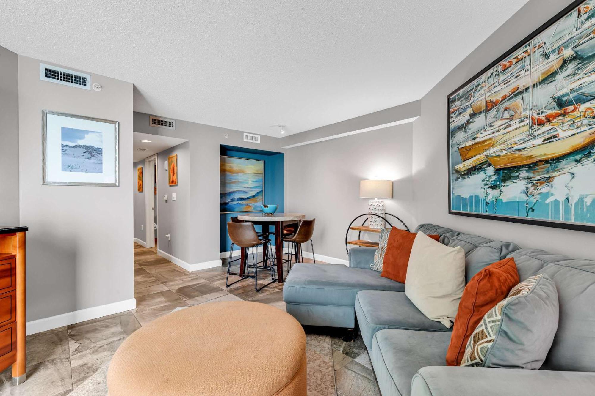 Oceanfront Perfect Couples Getaway *