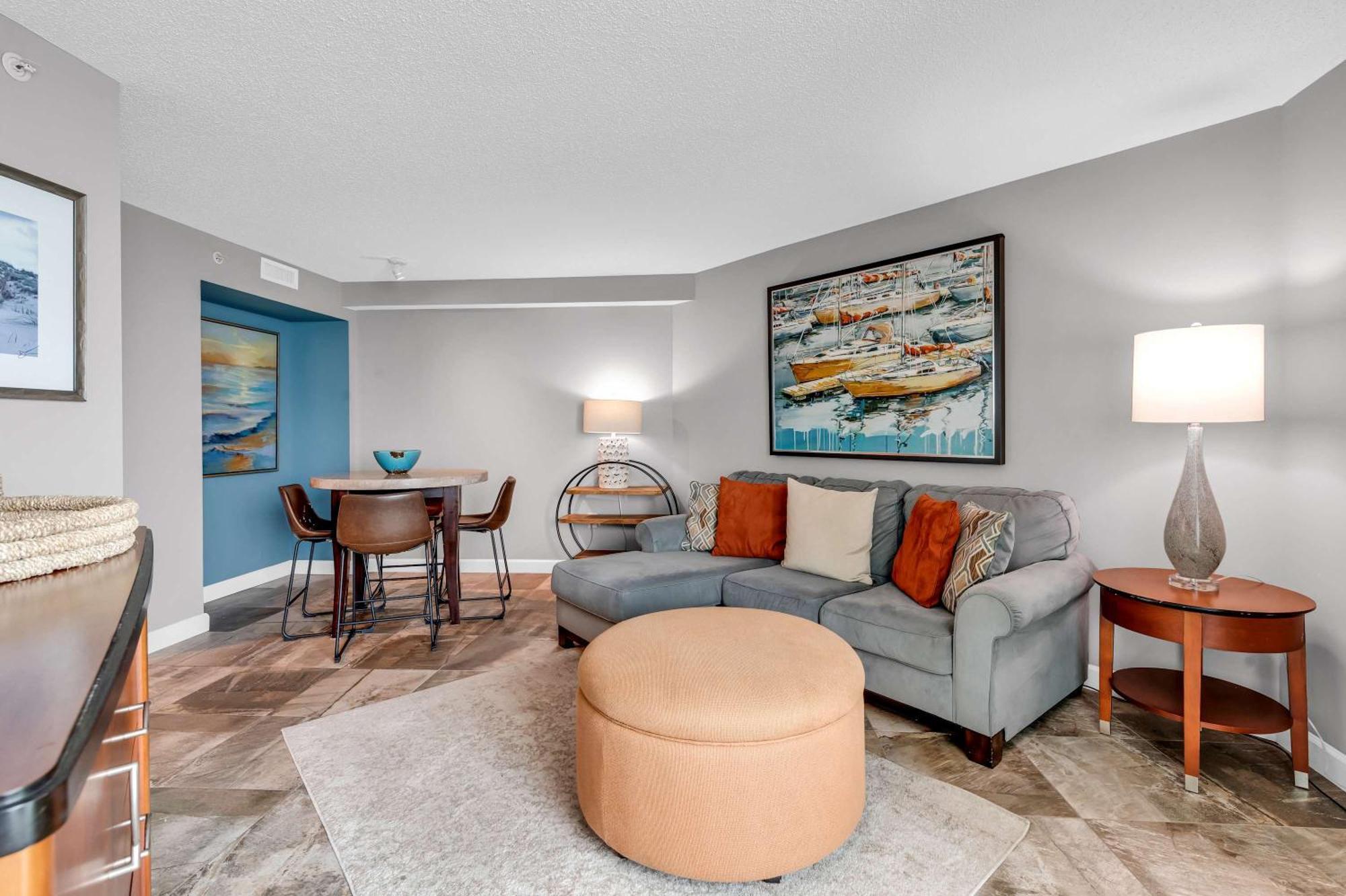 Holiday home Oceanfront Perfect Couples Getaway Myrtle Beach