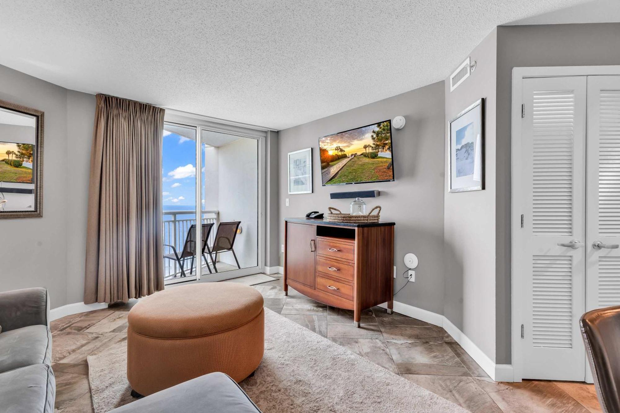 Oceanfront Perfect Couples Getaway * Myrtle Beach