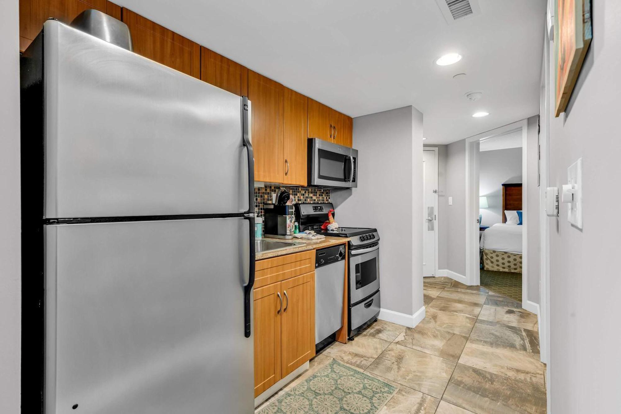 Oceanfront Perfect Couples Getaway * Myrtle Beach