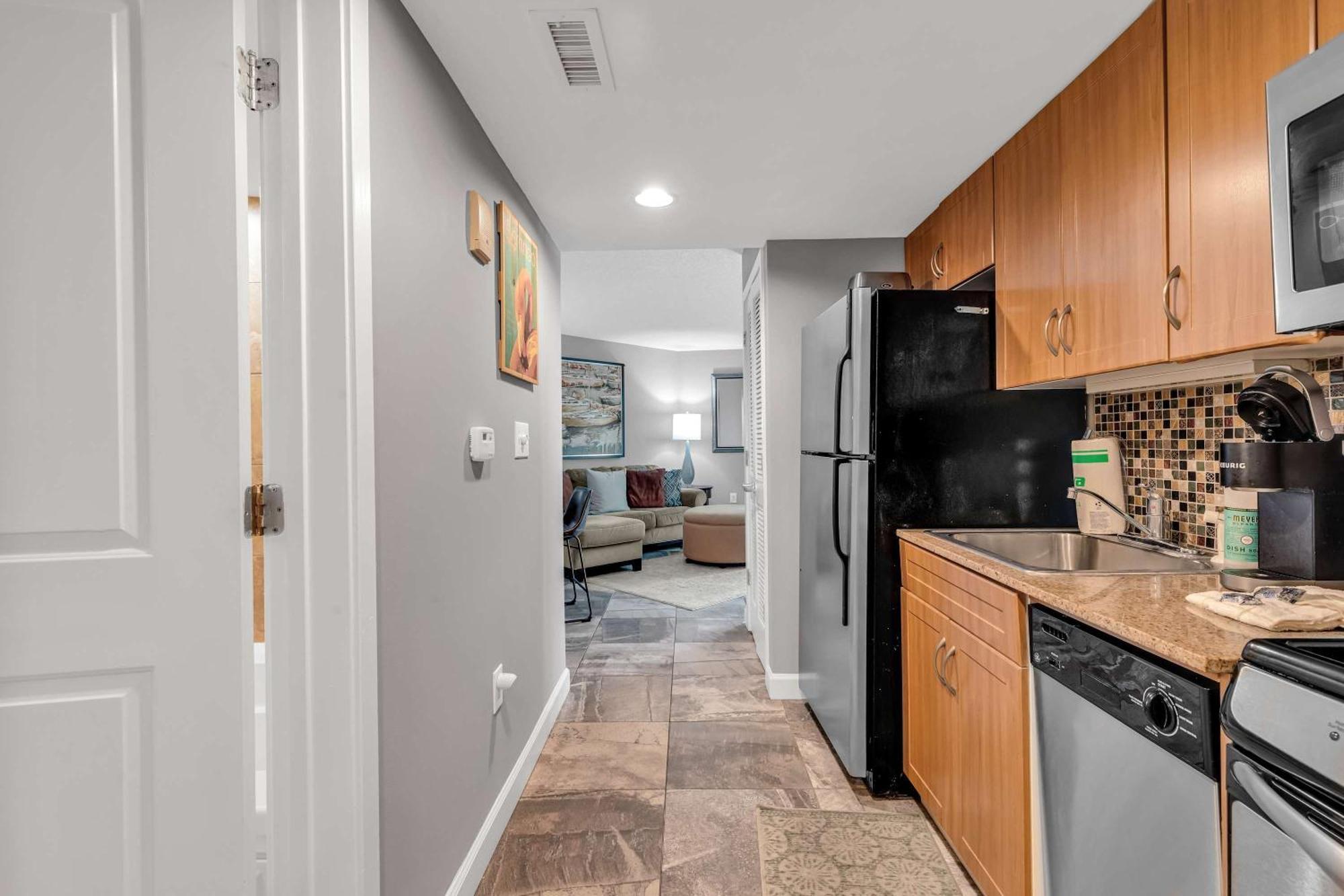 Oceanfront Perfect Couples Getaway