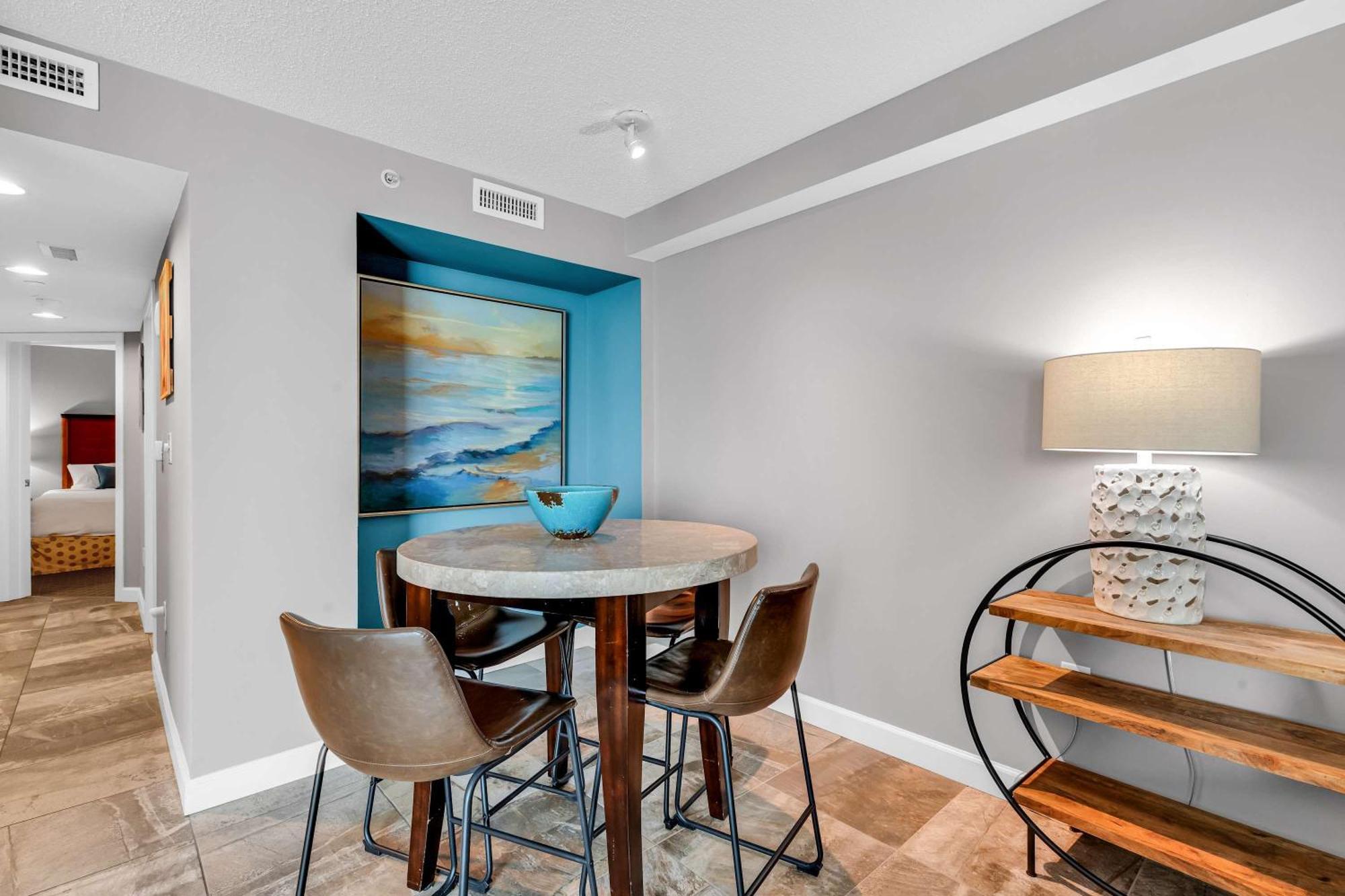 Oceanfront Perfect Couples Getaway Holiday home *