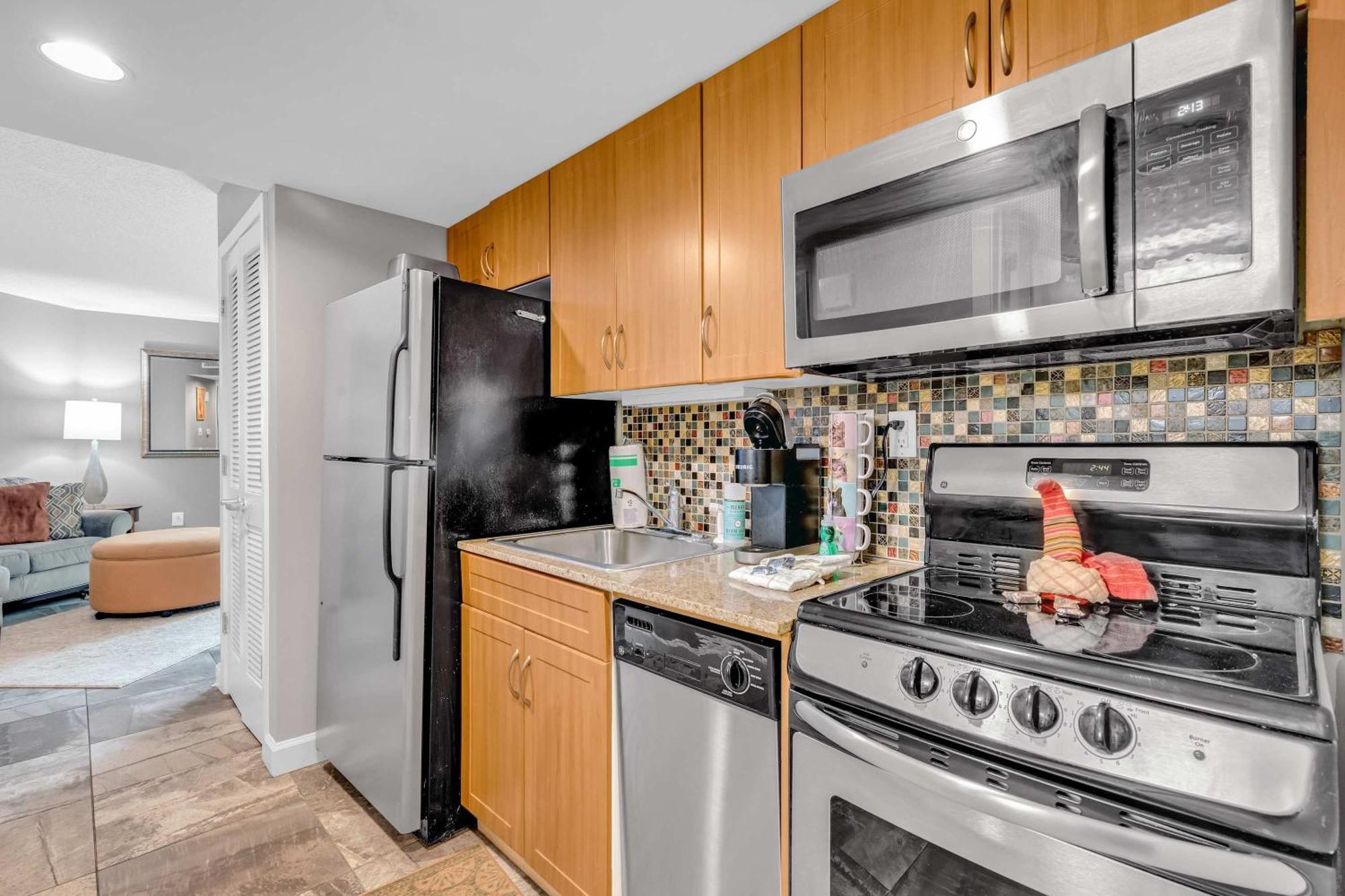 Oceanfront Perfect Couples Getaway Holiday home *