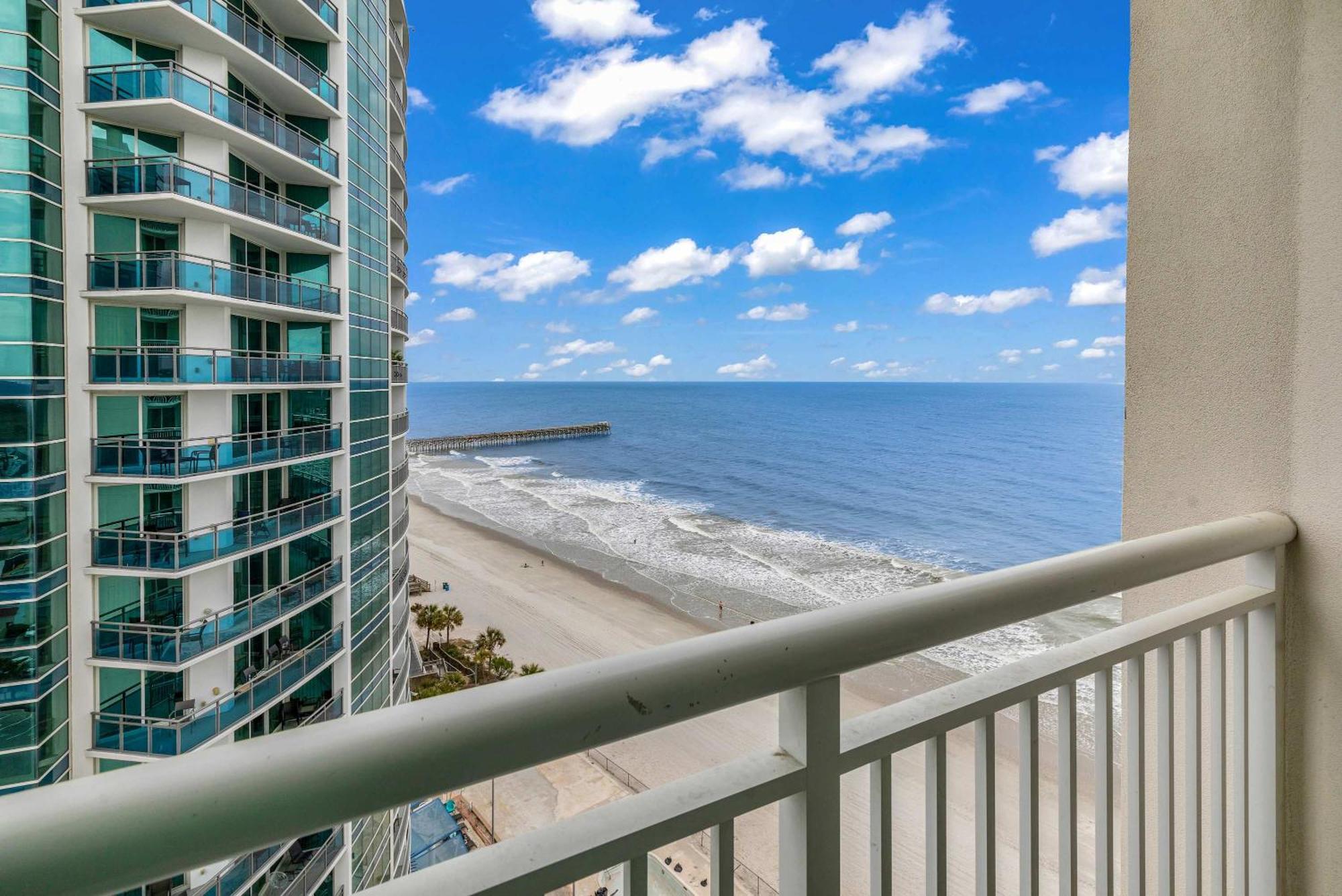 Holiday home Oceanfront Perfect Couples Getaway *