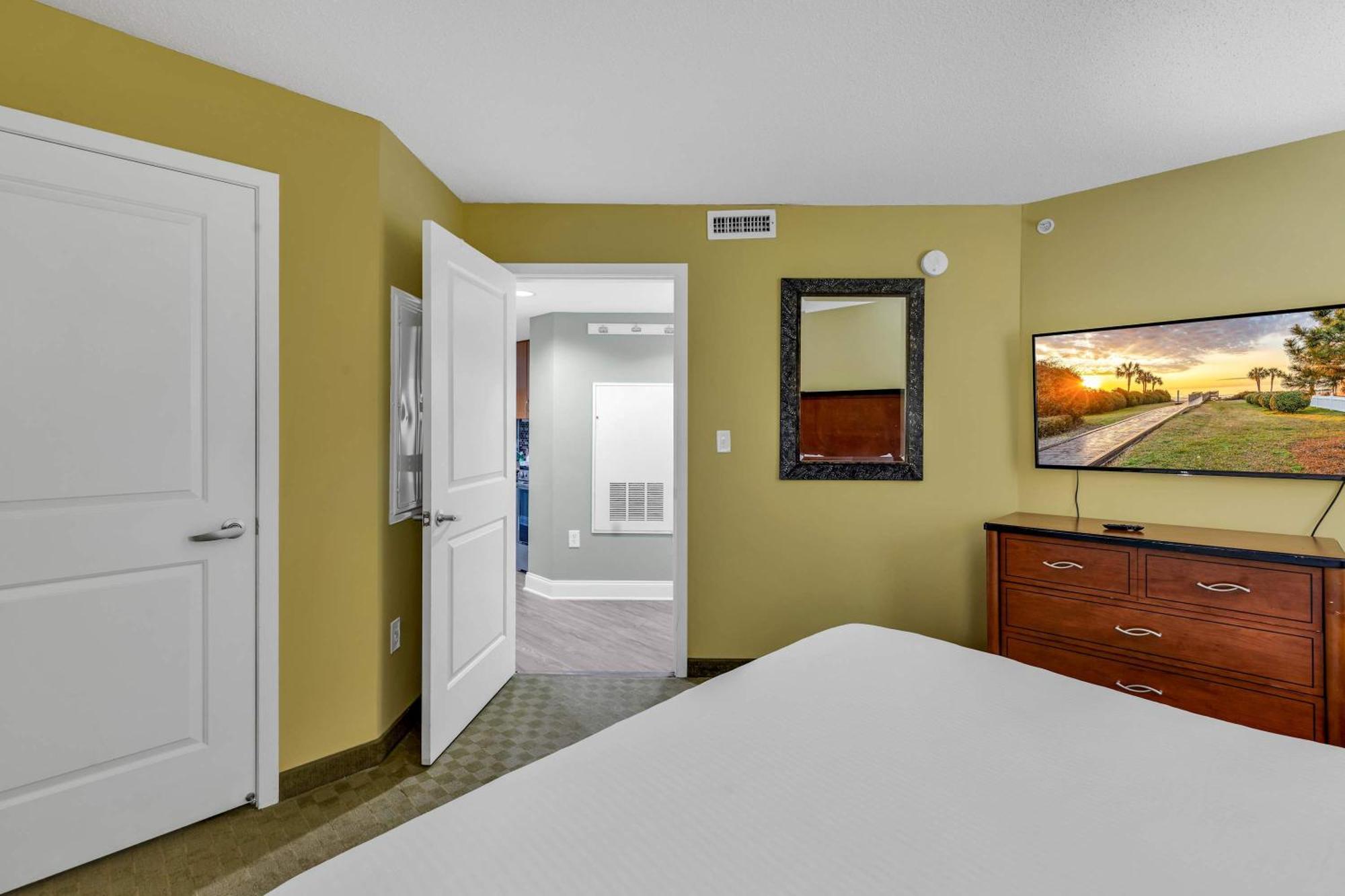 Holiday home Sandy 1705 - Oceanfront Views