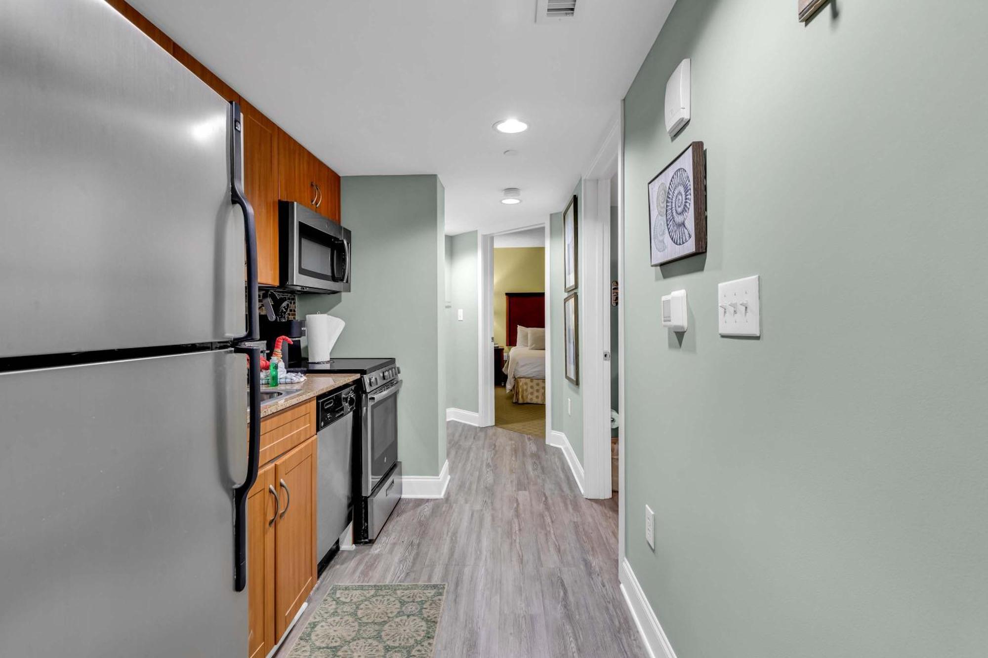 Holiday home Sandy 1705 - Oceanfront Views *