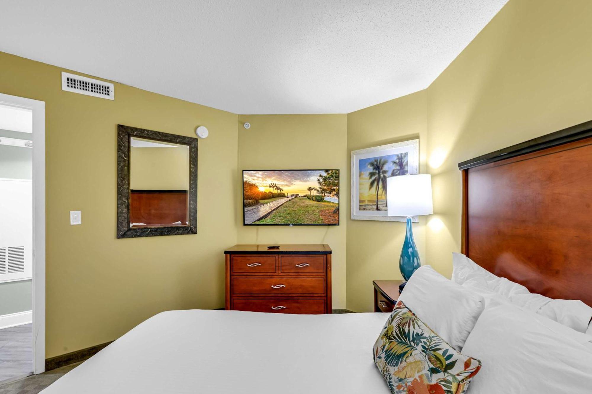 Holiday home Sandy 1705 - Oceanfront Views
