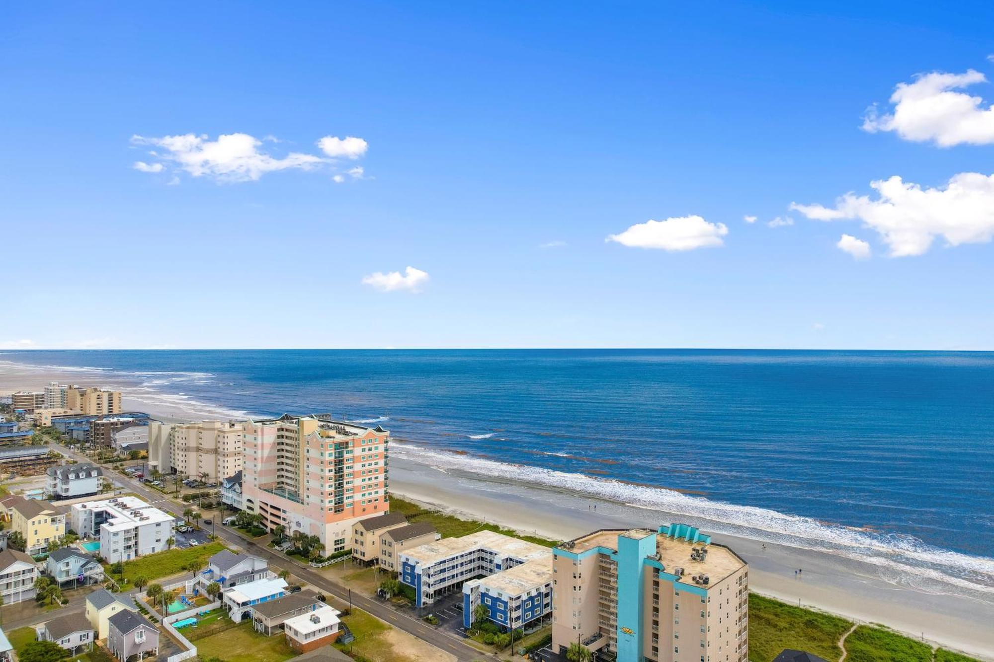 Ineeda Break * Myrtle Beach