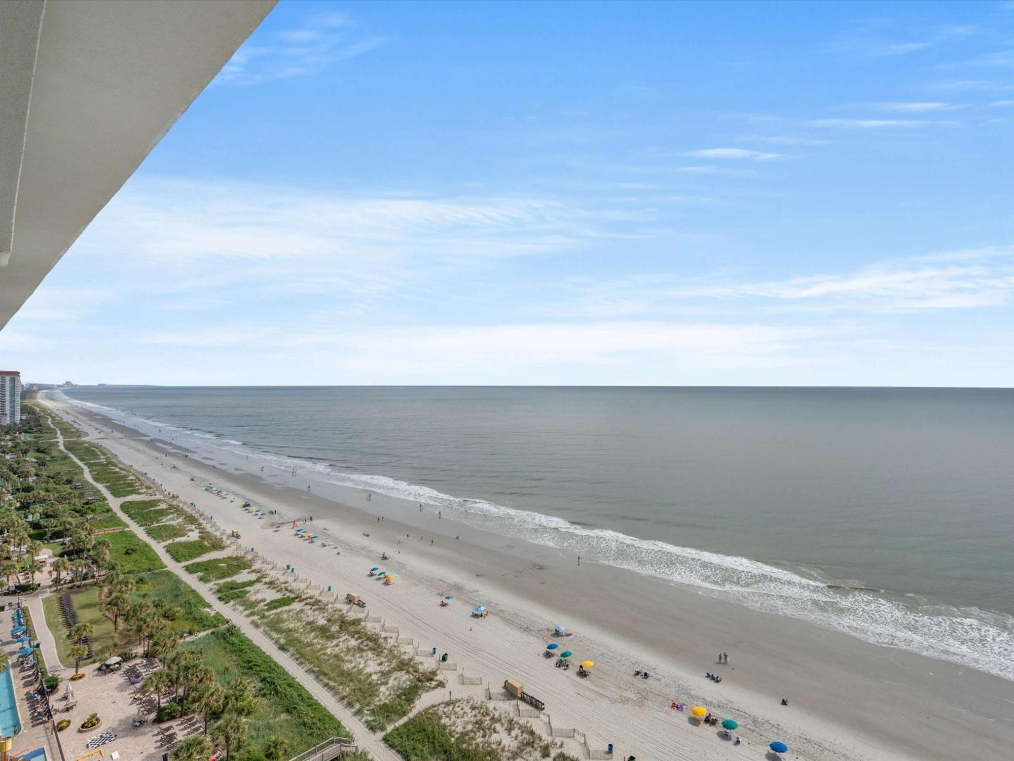 Holiday home Instaworthy Oceanfront Oasis Lazy River Hot Tubs Myrtle Beach