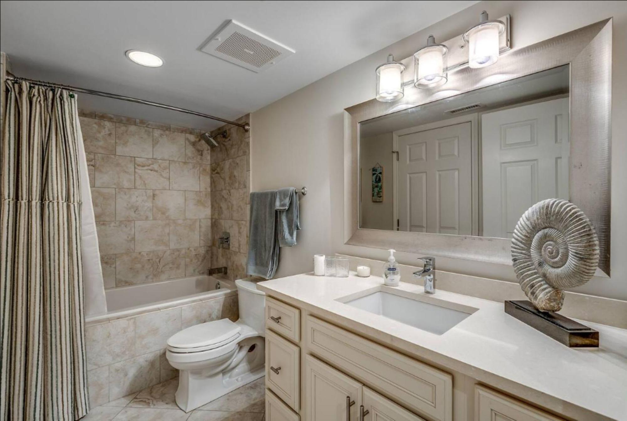 Luxury Oceanfront 3 Bedroom At Sandy *
