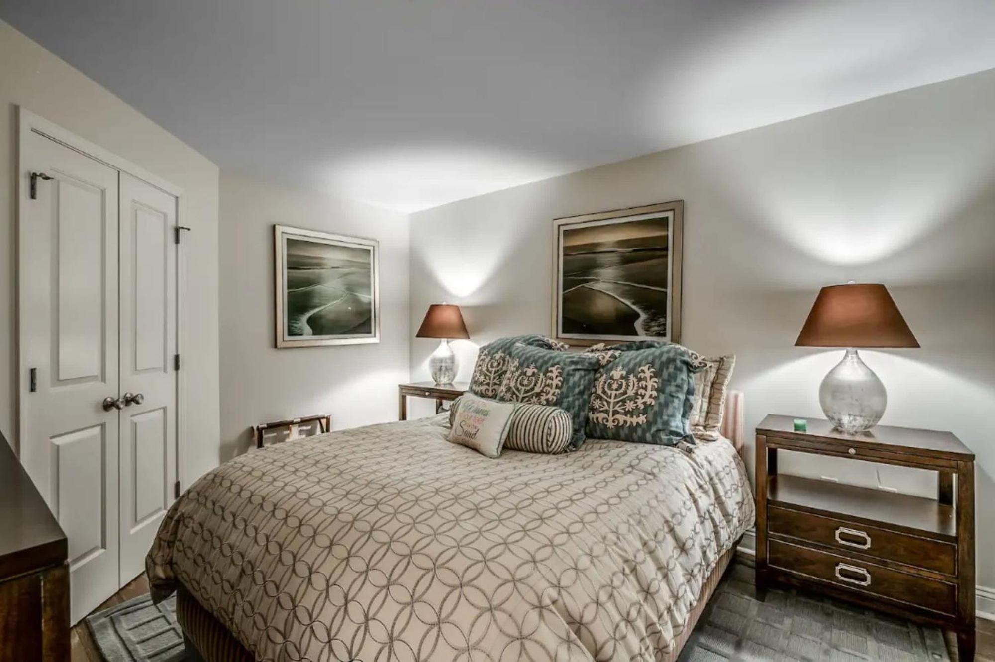 Holiday home Luxury Oceanfront 3 Bedroom At Sandy