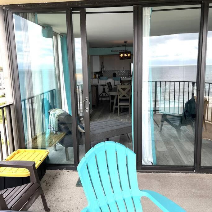 Sea Castle Over The Atlantic Apartment *