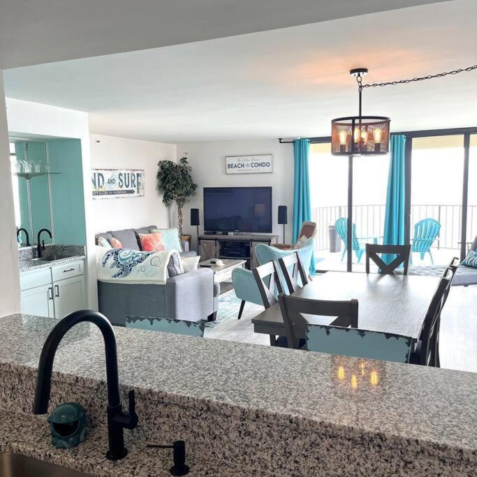 Apartment Sea Castle Over The Atlantic Myrtle Beach