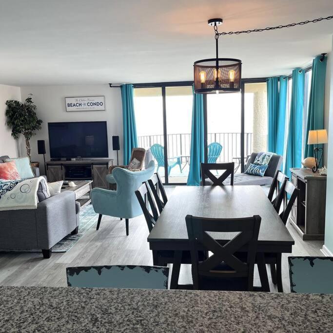 Sea Castle Over The Atlantic Apartment Myrtle Beach