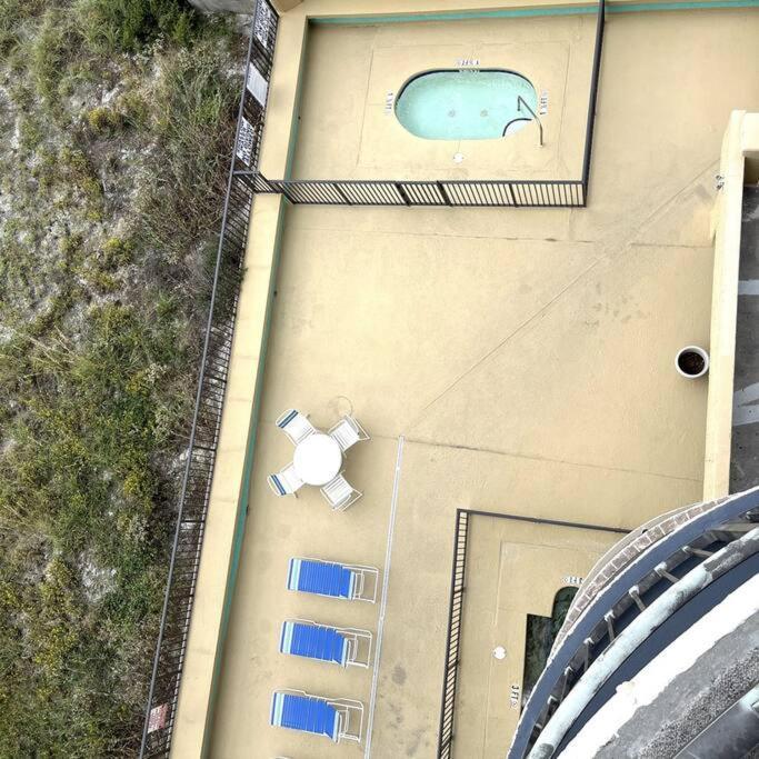 Sea Castle Over The Atlantic Apartment