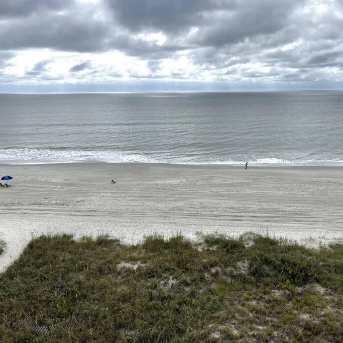 Sea Castle Over The Atlantic * Myrtle Beach