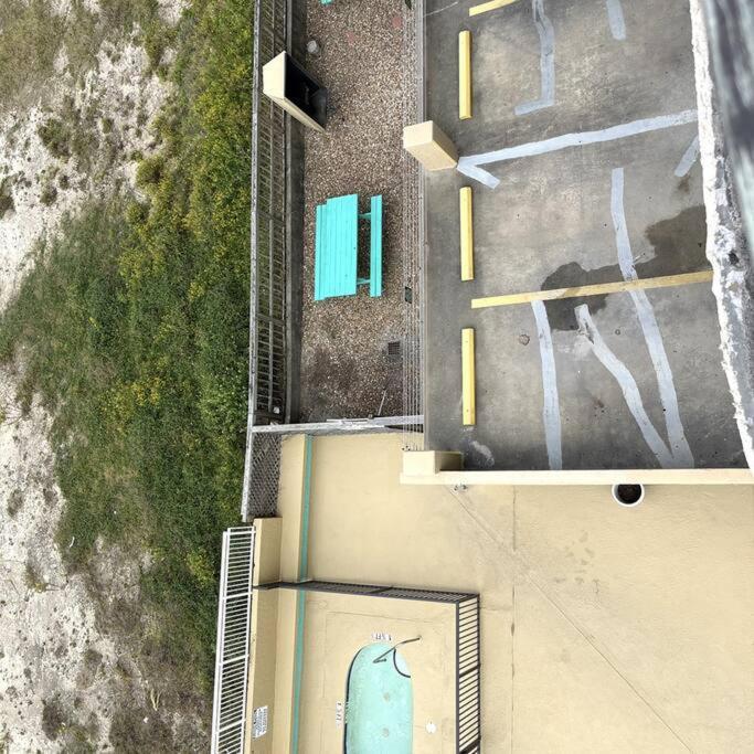 Apartment Sea Castle Over The Atlantic Myrtle Beach