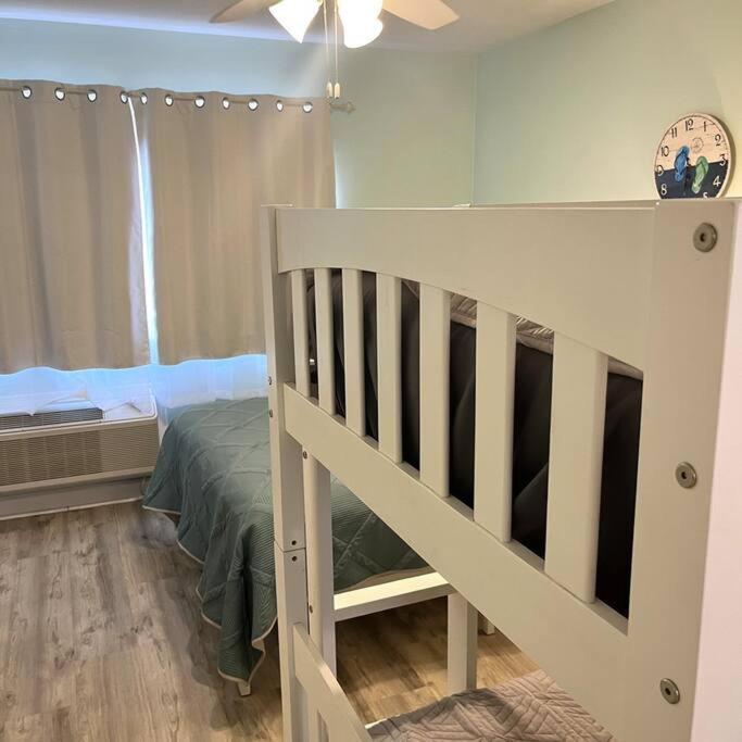 Apartment The Oceans Delight I Myrtle Beach