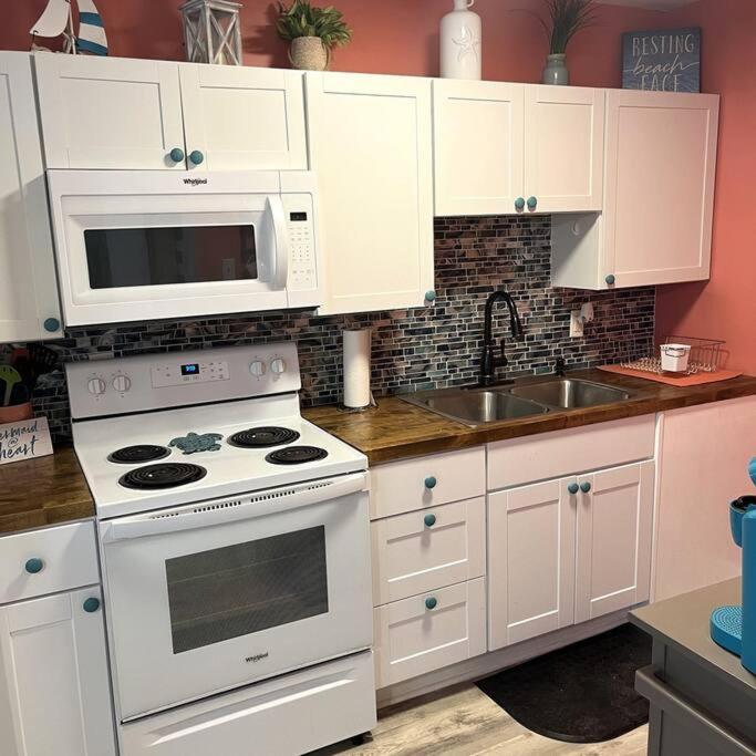 The Oceans Delight I Apartment Myrtle Beach