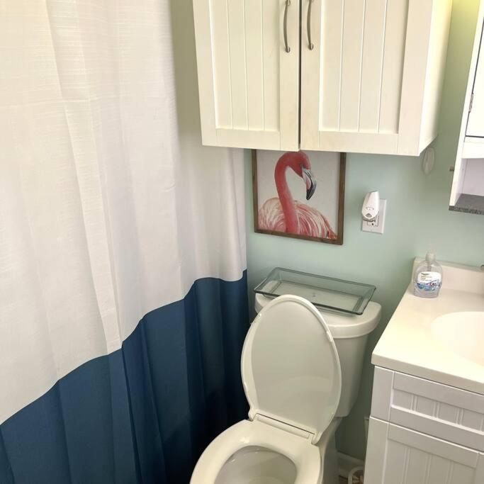 Apartment The Oceans Delight I