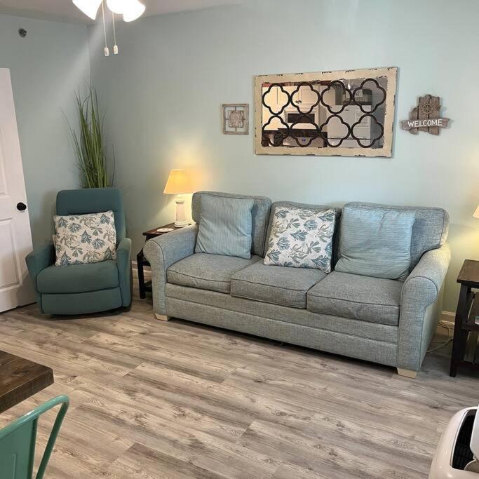 The Oceans Delight I Apartment