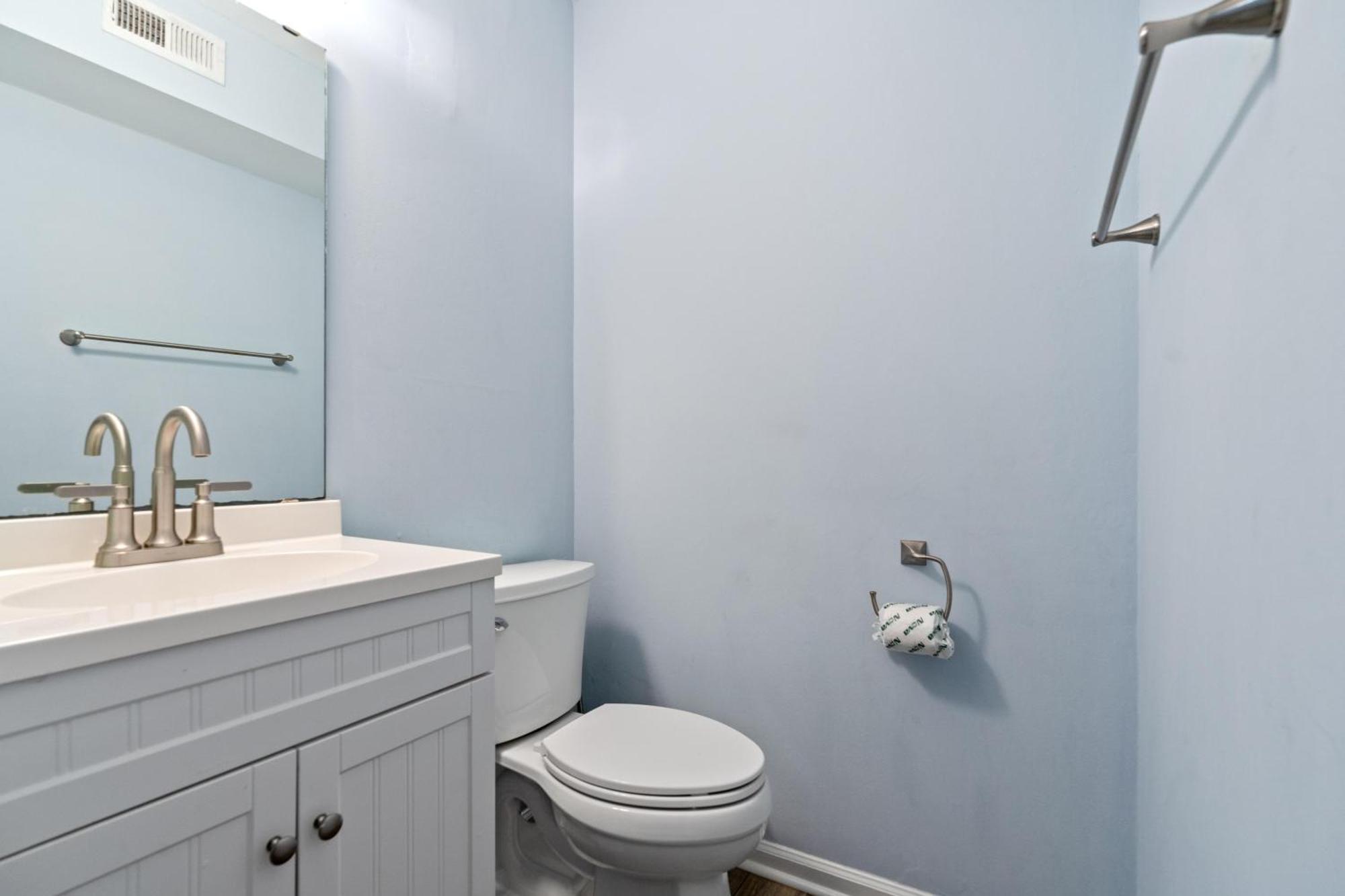 Seascape 207 - Oceanfront - Crescent Section Myrtle Beach