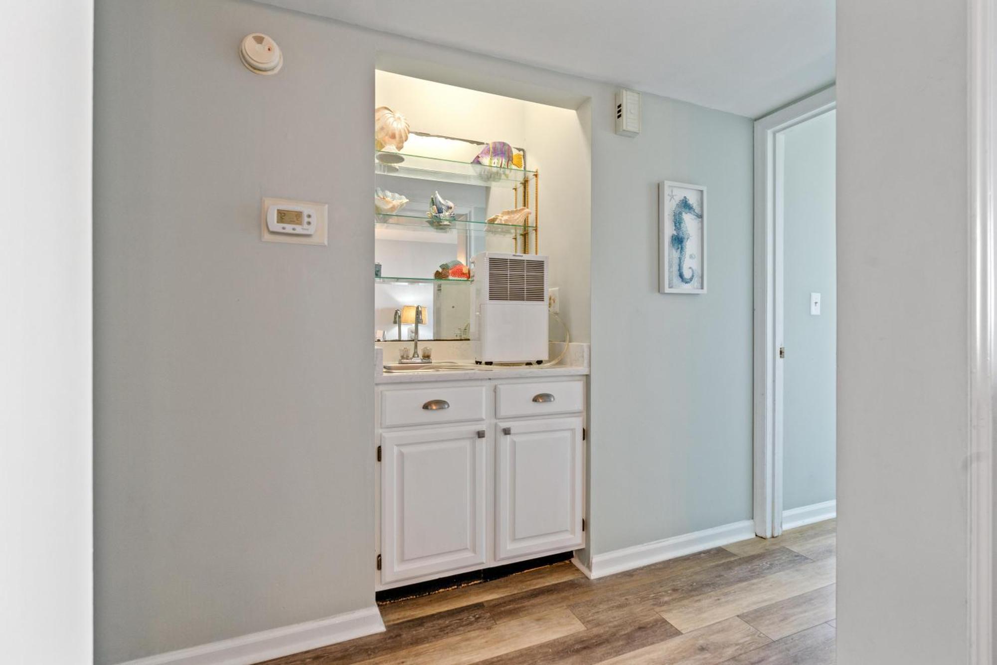Seascape 207 - Oceanfront - Crescent Section