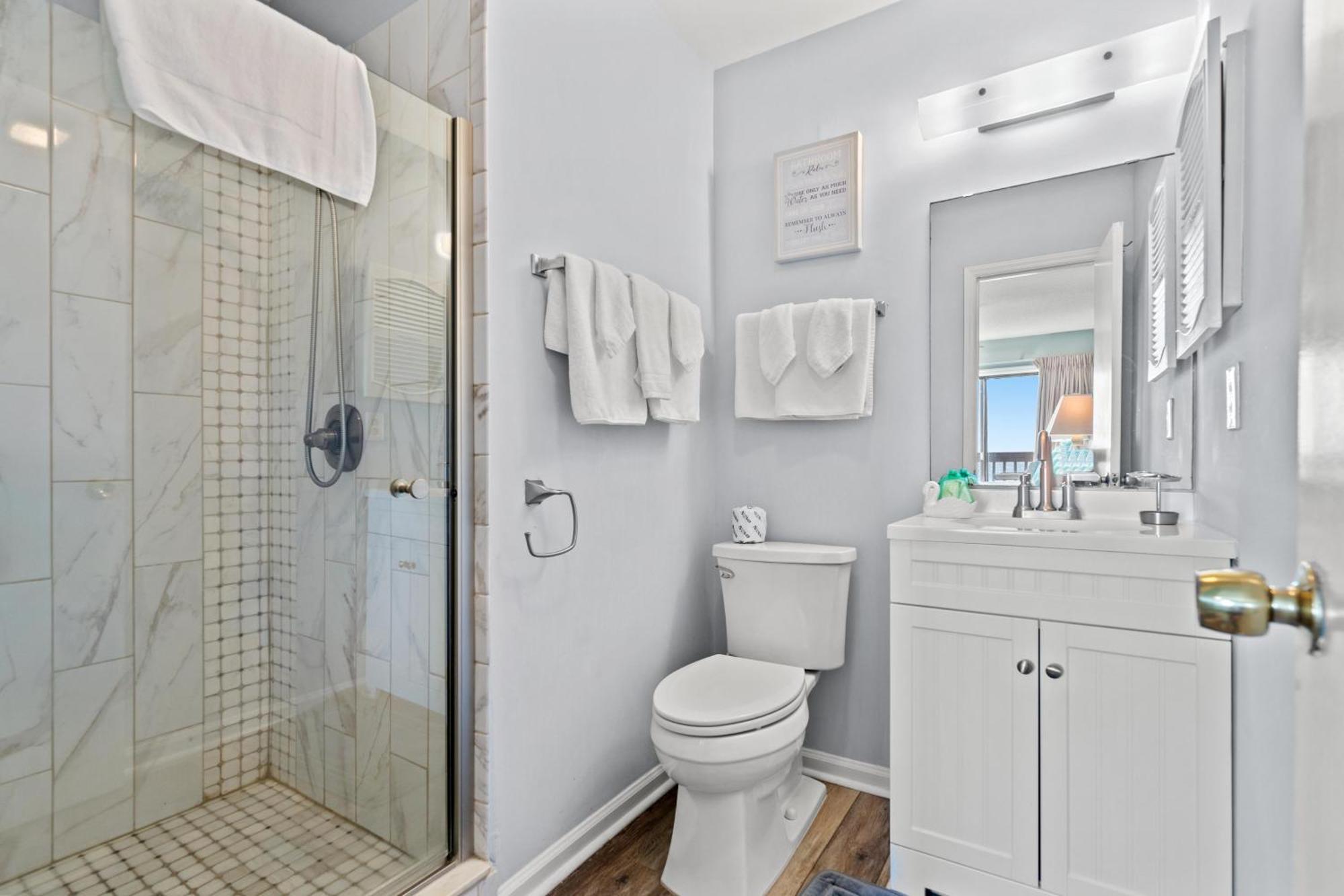 Seascape 207 - Oceanfront - Crescent Section Holiday home Myrtle Beach