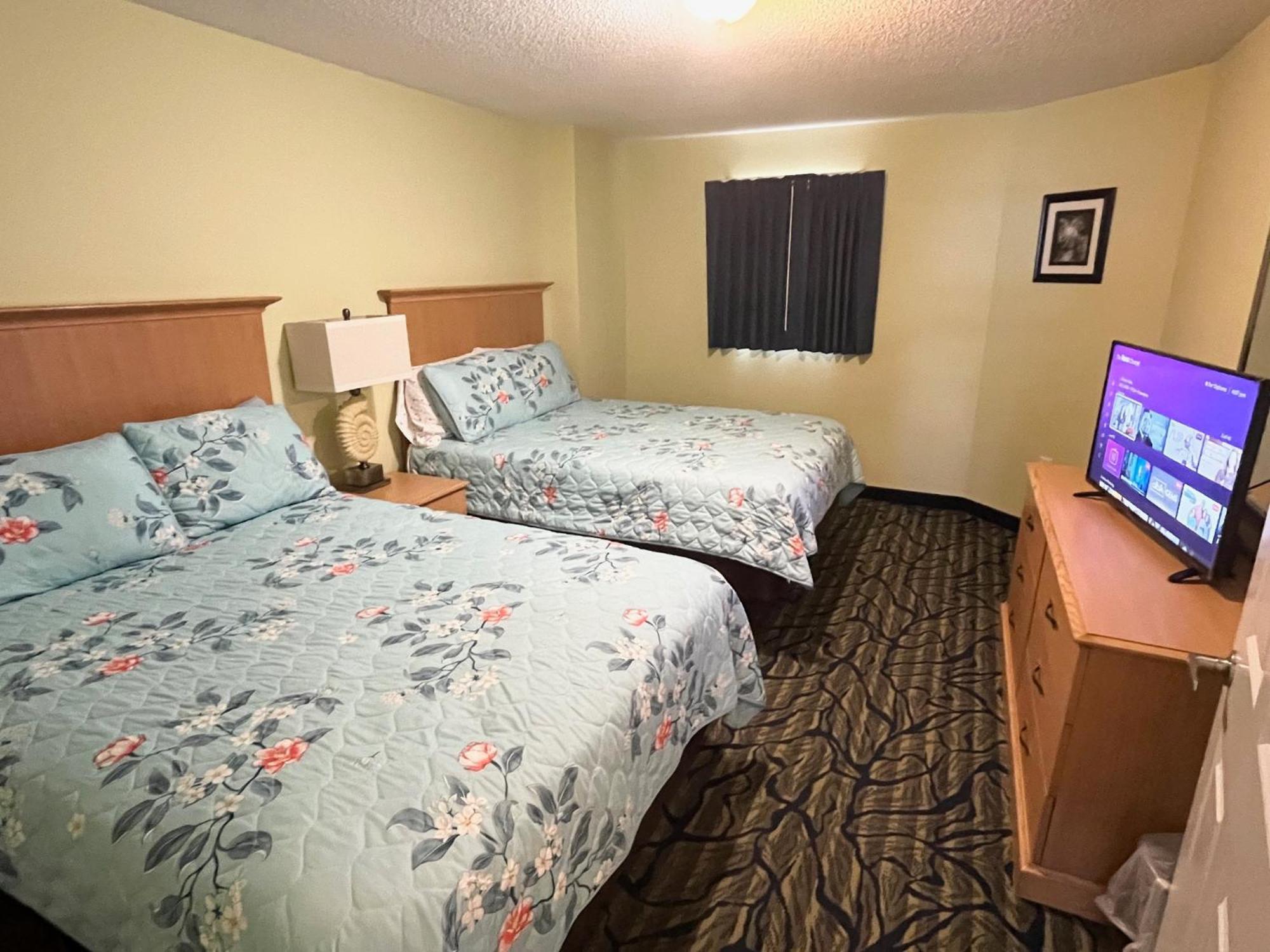Aparthotel Paradise 5*