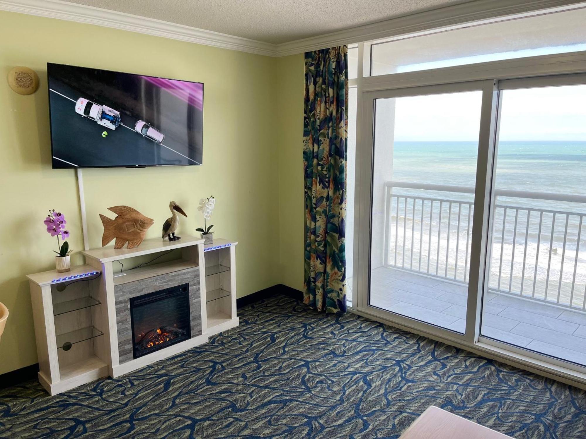 Aparthotel Paradise