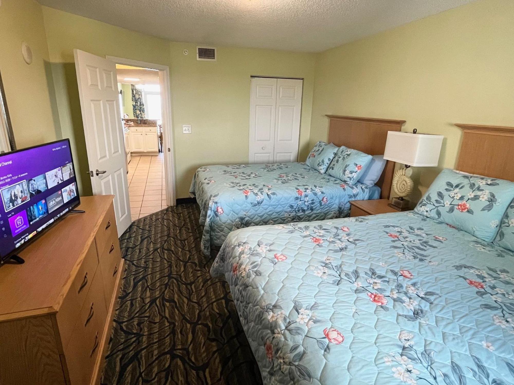 Aparthotel Paradise Myrtle Beach