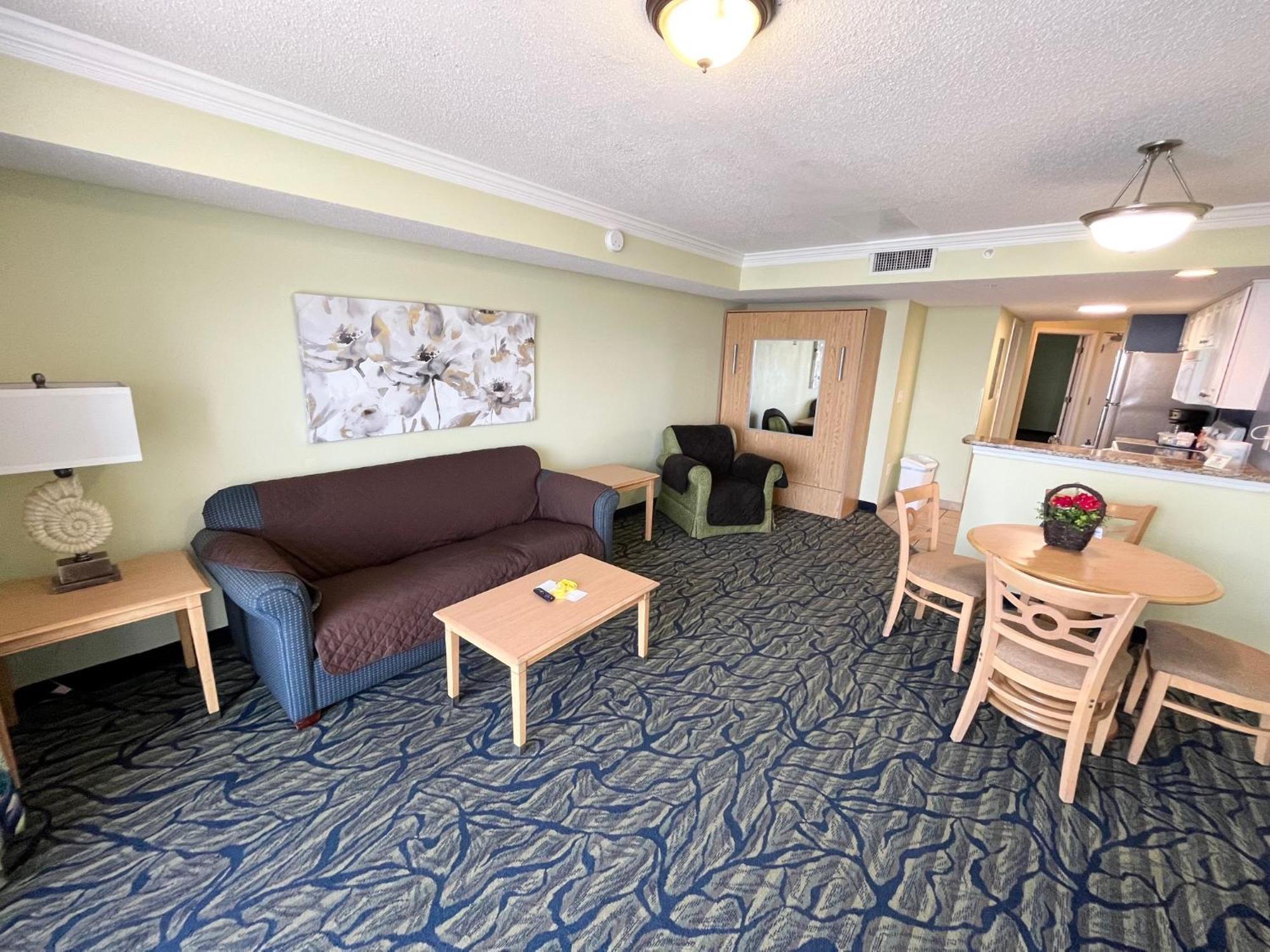 Aparthotel Paradise 5*