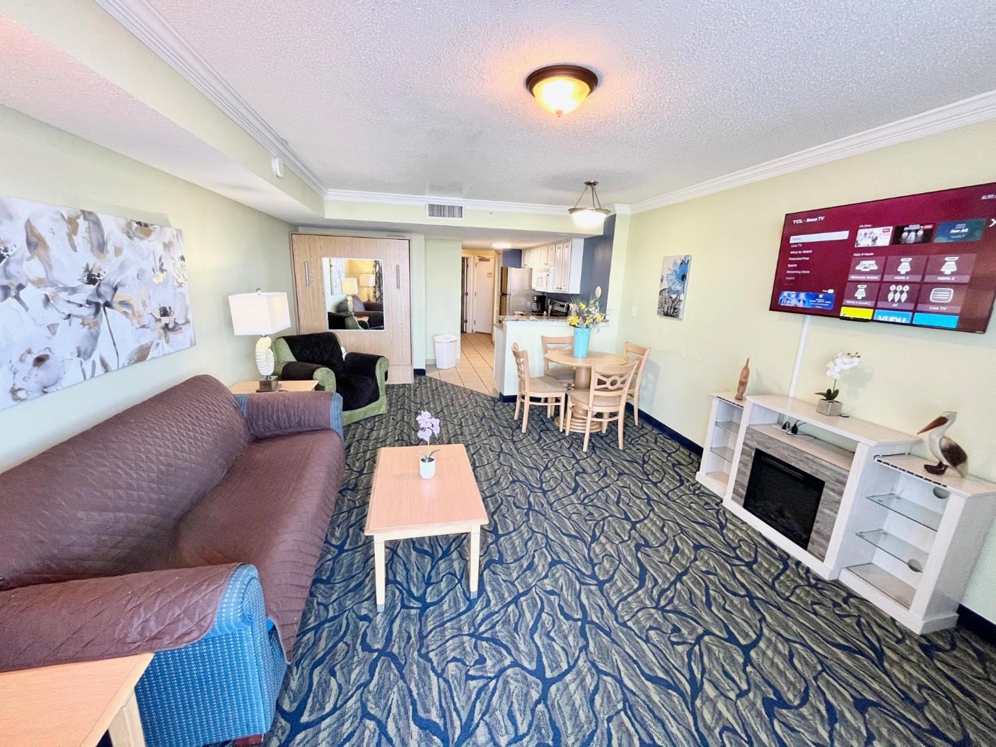 Paradise 5* Myrtle Beach