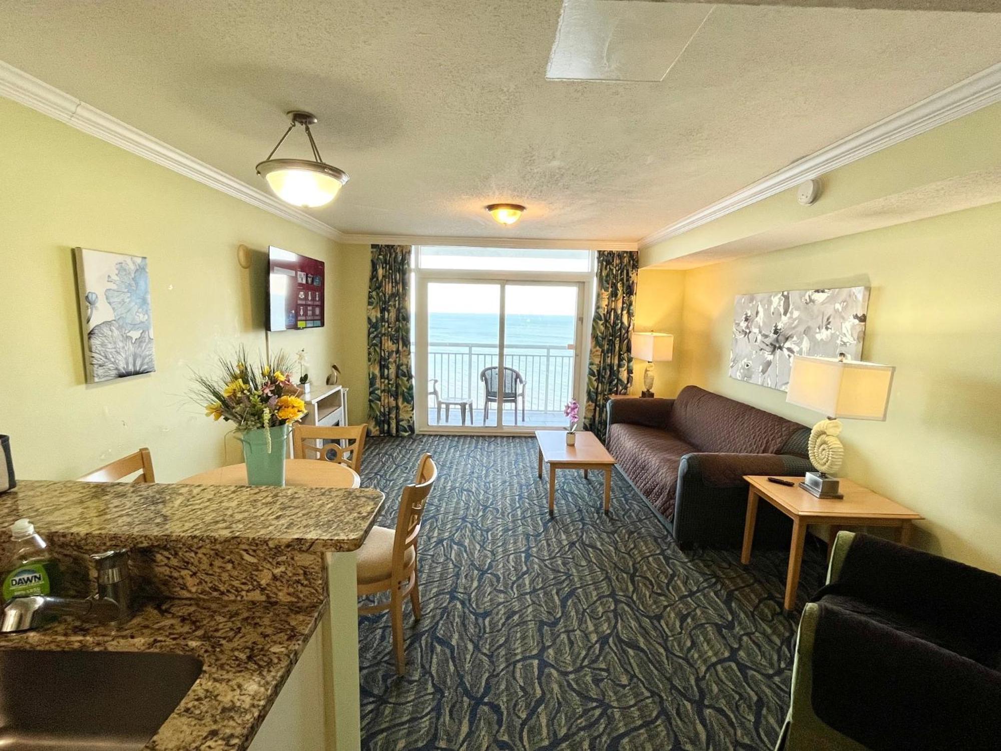 Paradise Aparthotel 5*