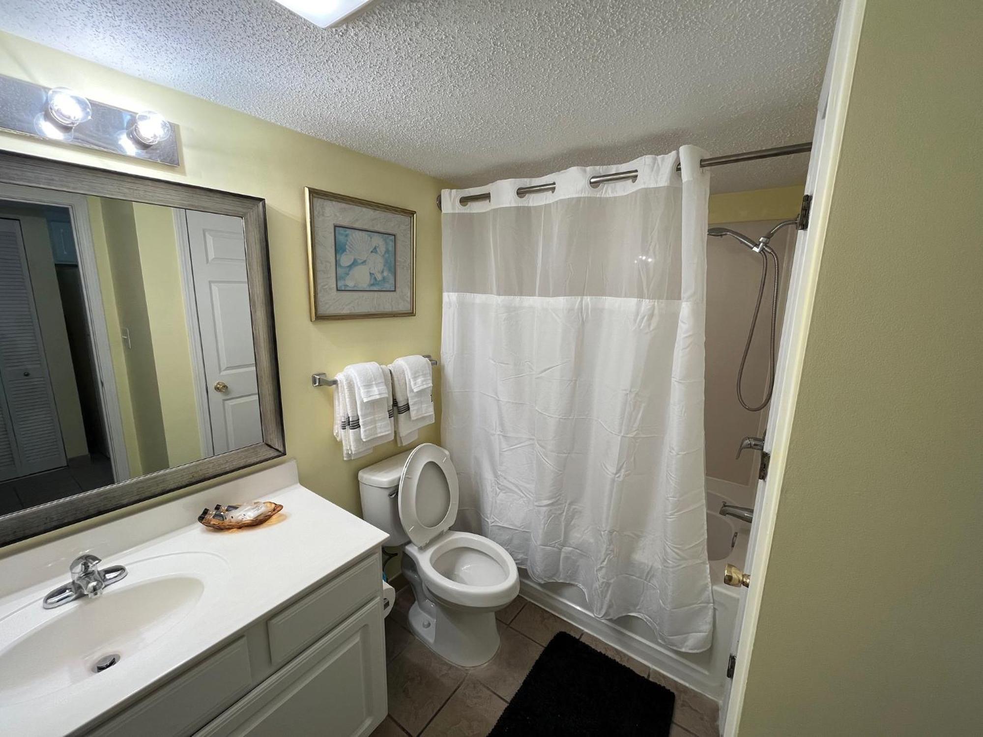 Paradise 5* Myrtle Beach
