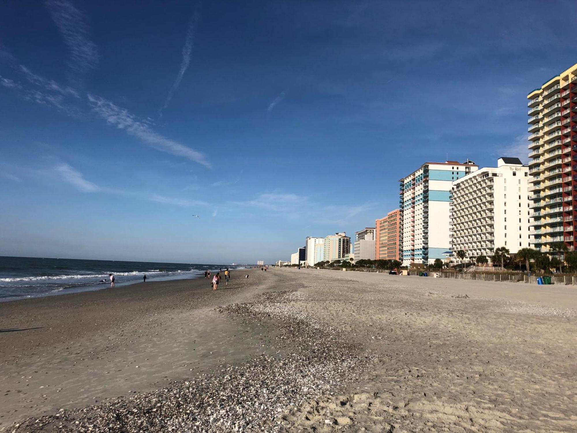 Paradise Aparthotel 5*