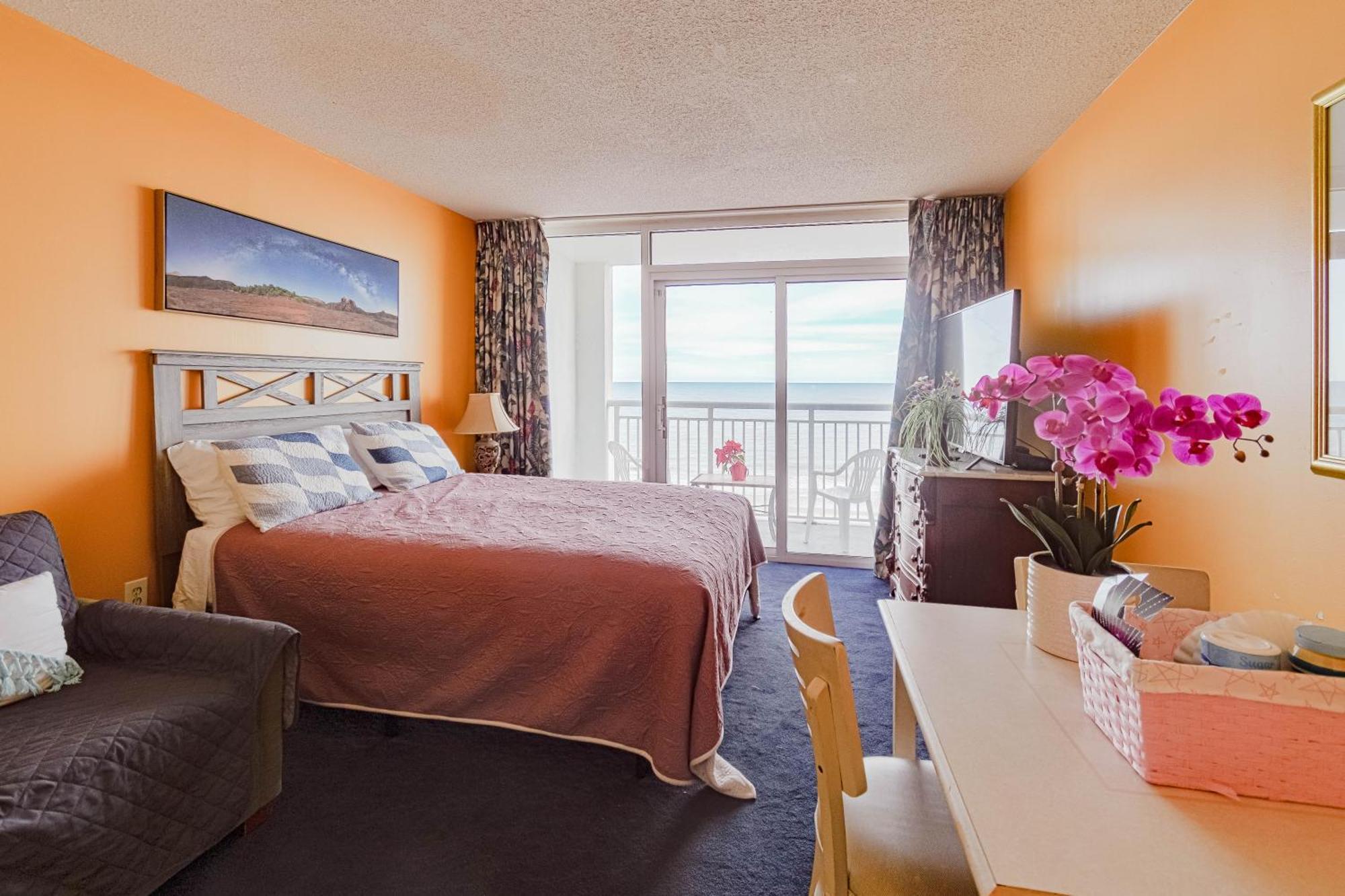 Camelot By Sea Aparthotel *