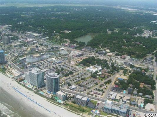 Aparthotel Sandy