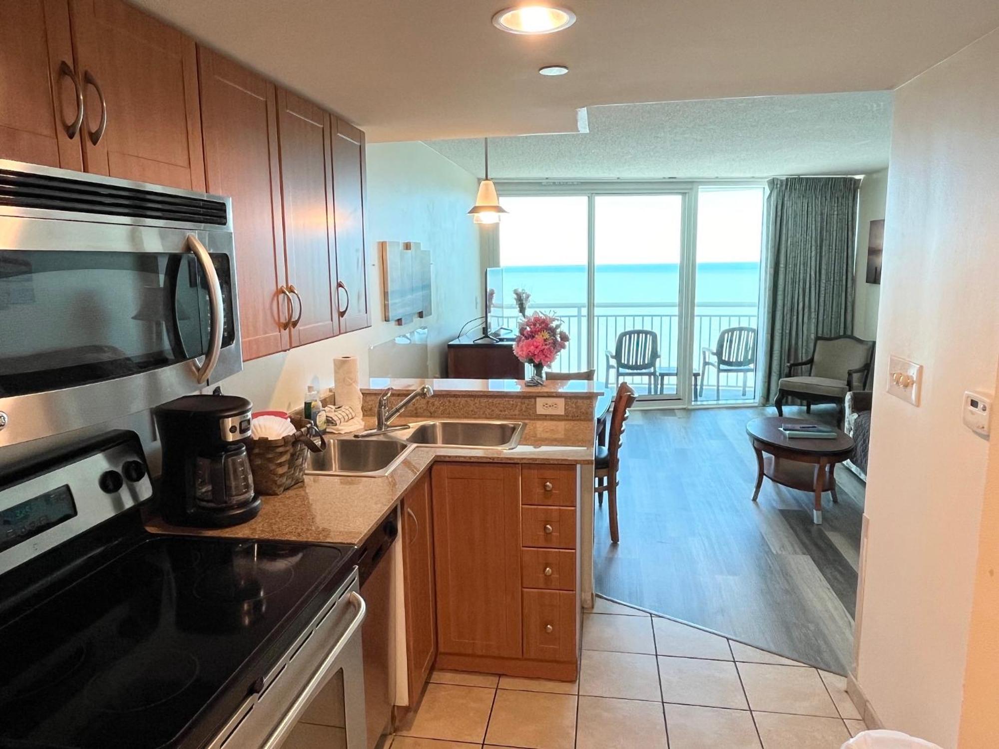 Sandy Aparthotel Myrtle Beach