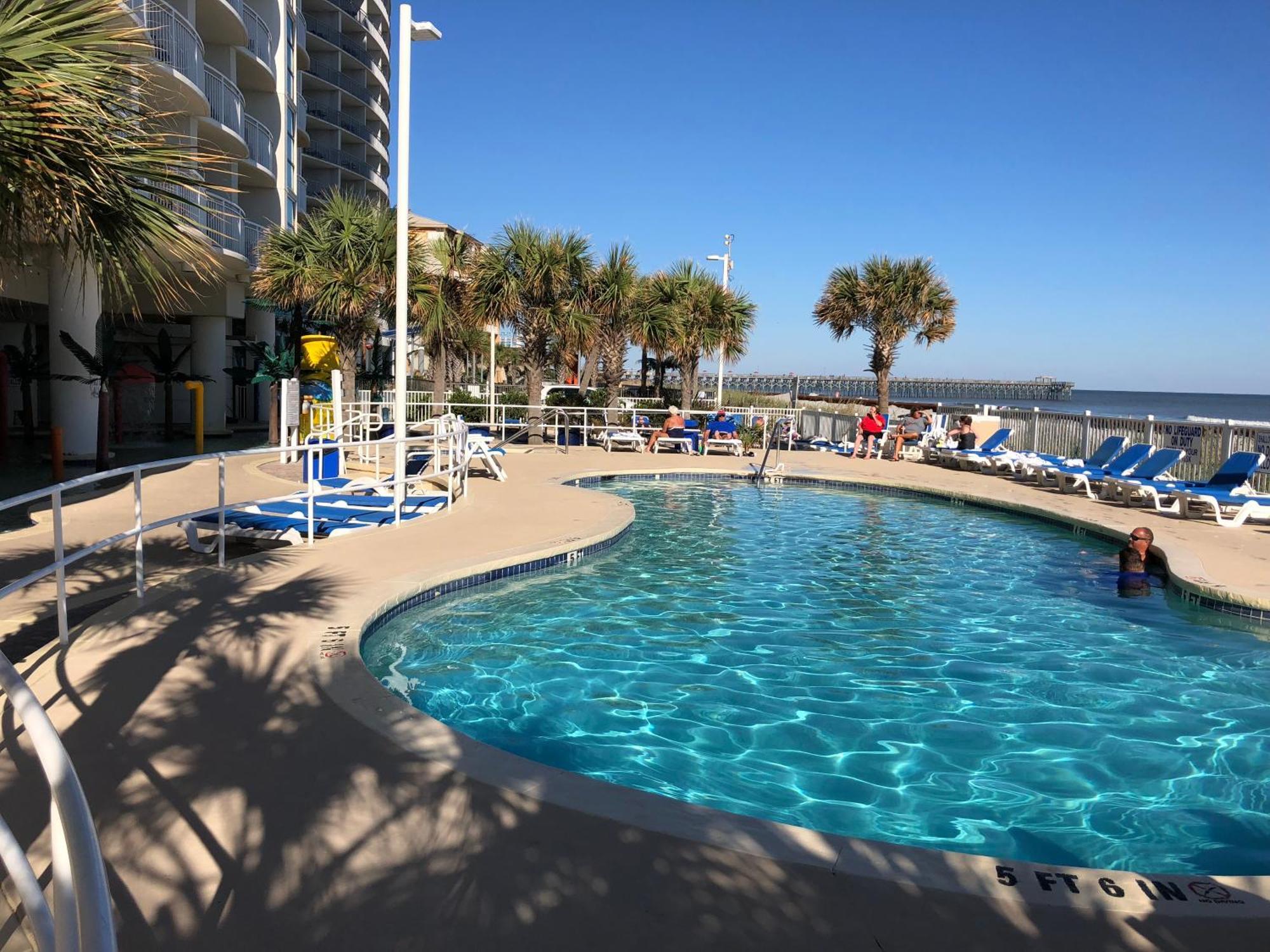 Sandy * Myrtle Beach