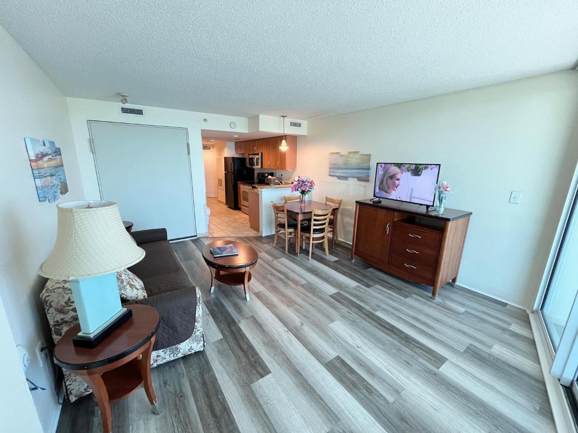 Aparthotel Sandy Myrtle Beach