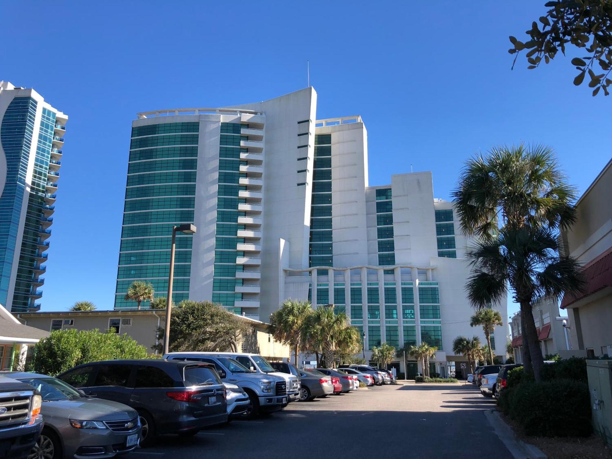 Sandy Aparthotel Myrtle Beach