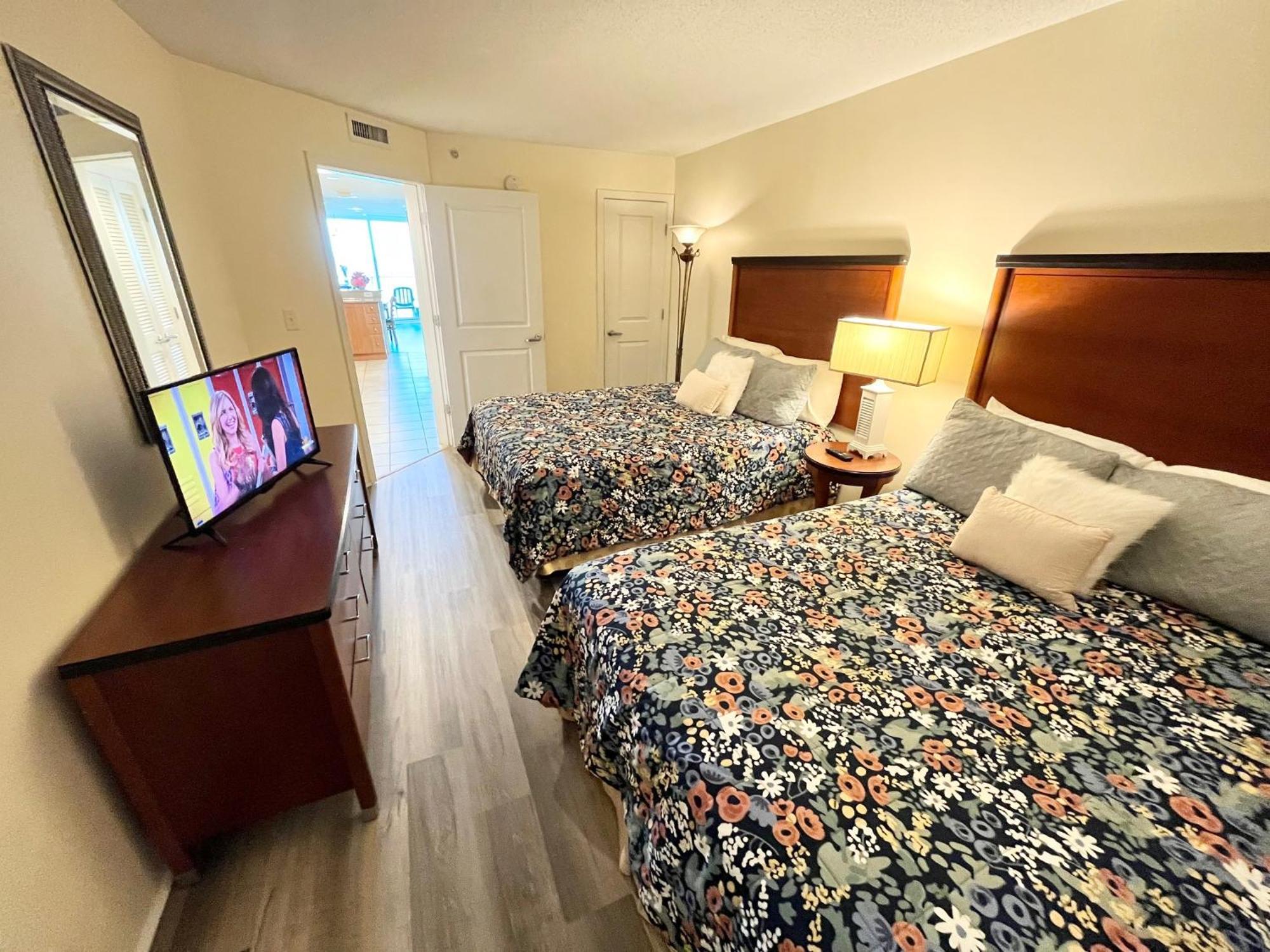 Aparthotel Sandy Myrtle Beach