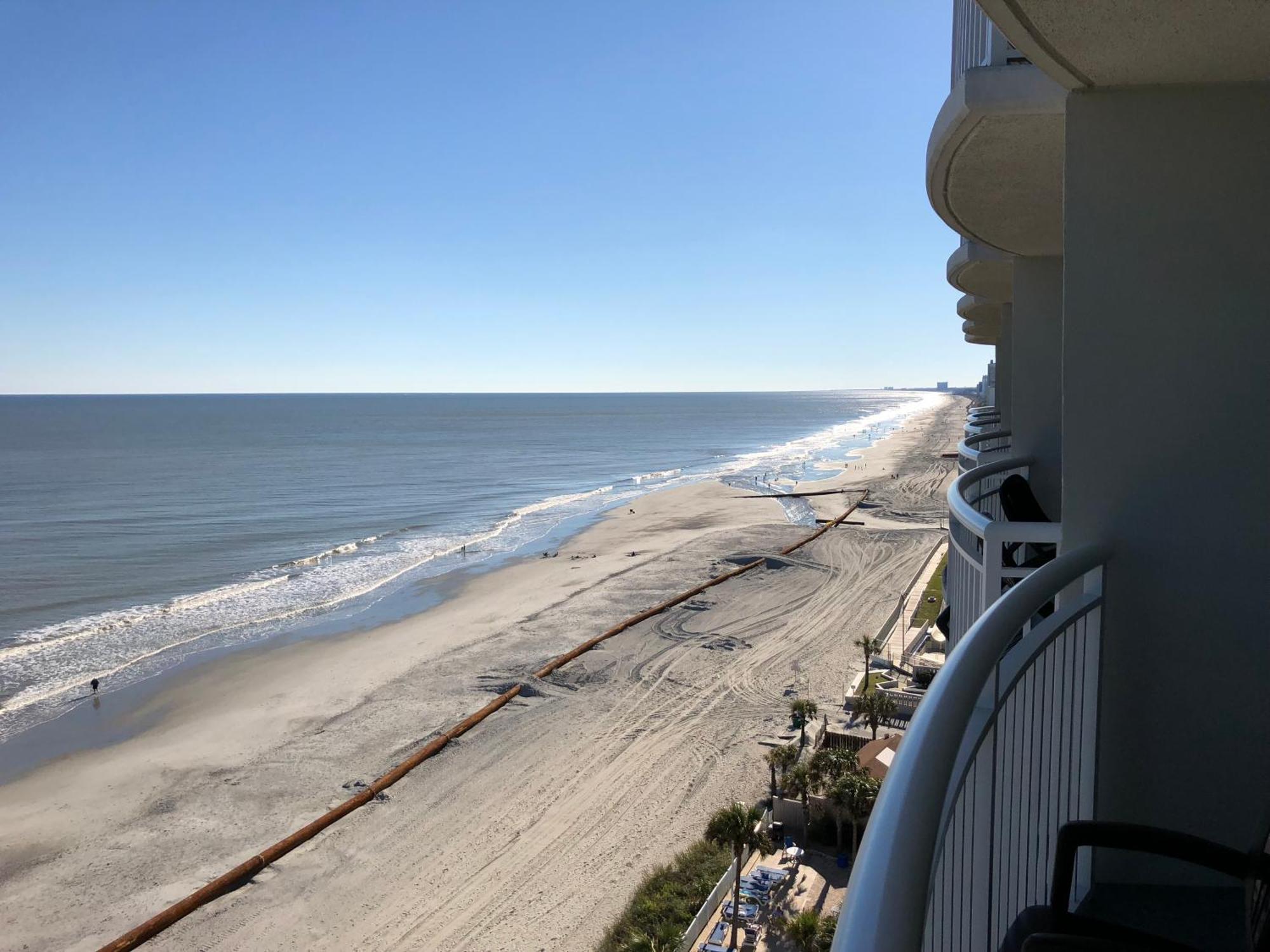 Sandy Aparthotel *