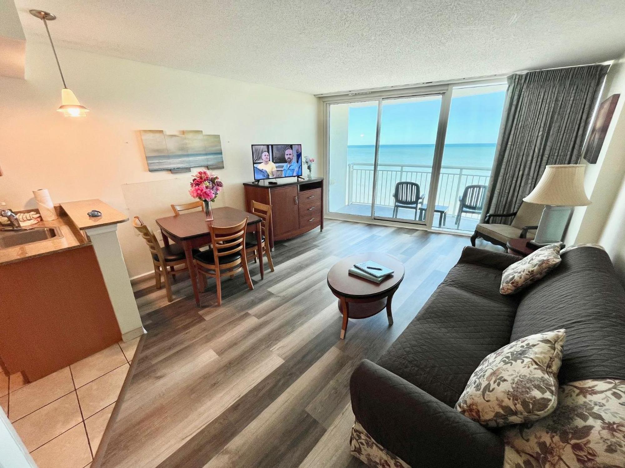 Aparthotel Sandy *