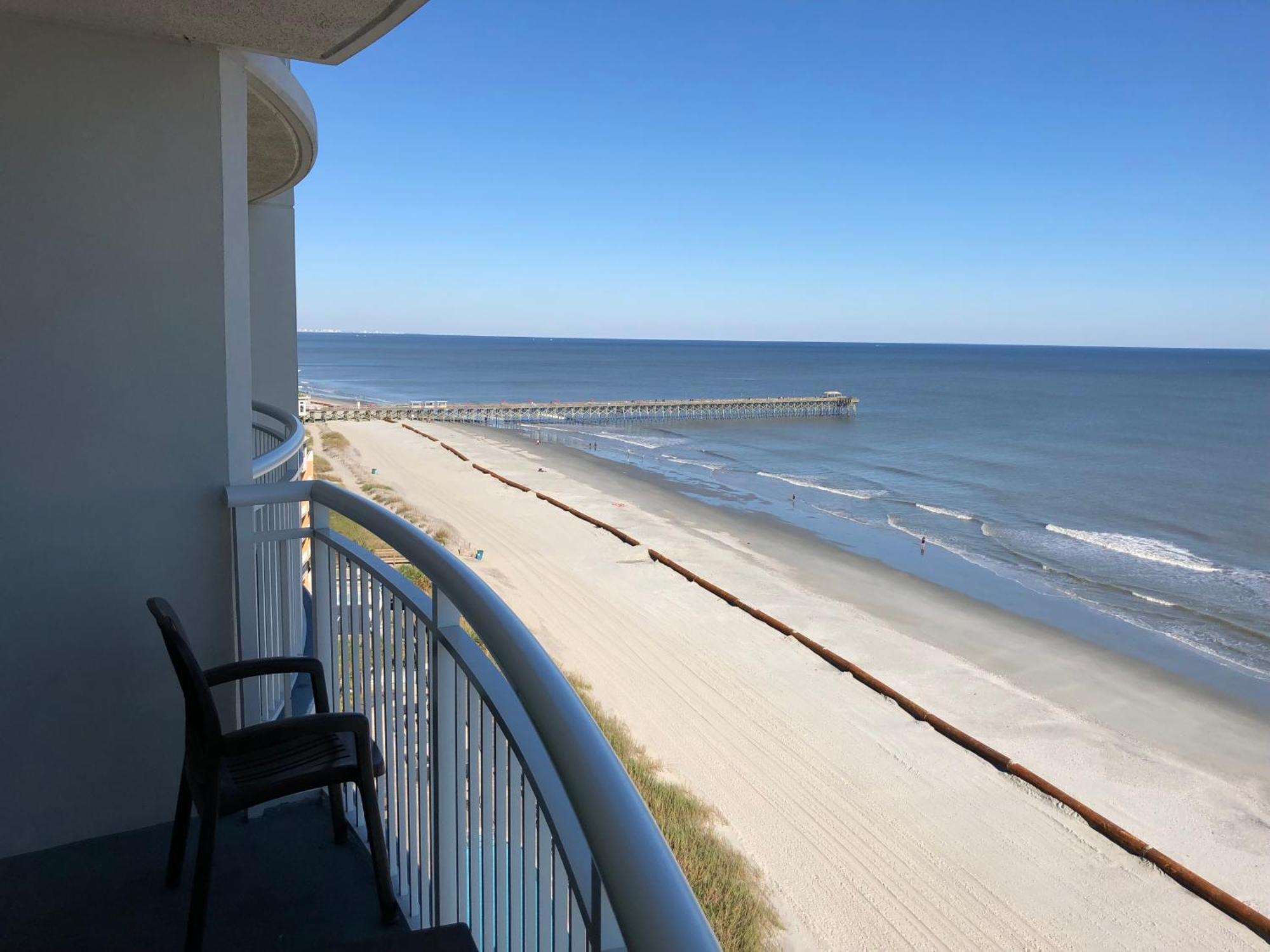 Sandy Myrtle Beach
