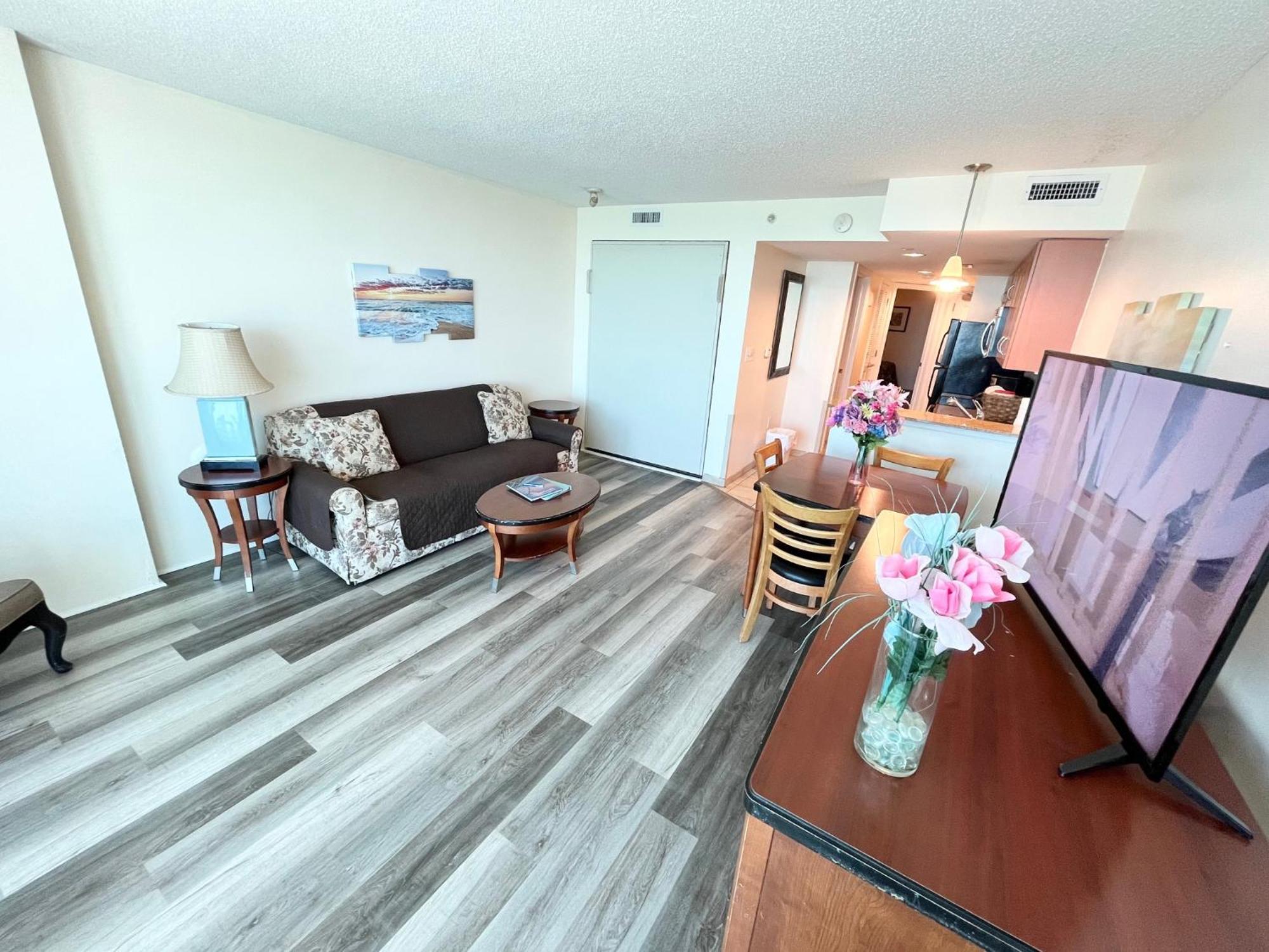 Aparthotel Sandy