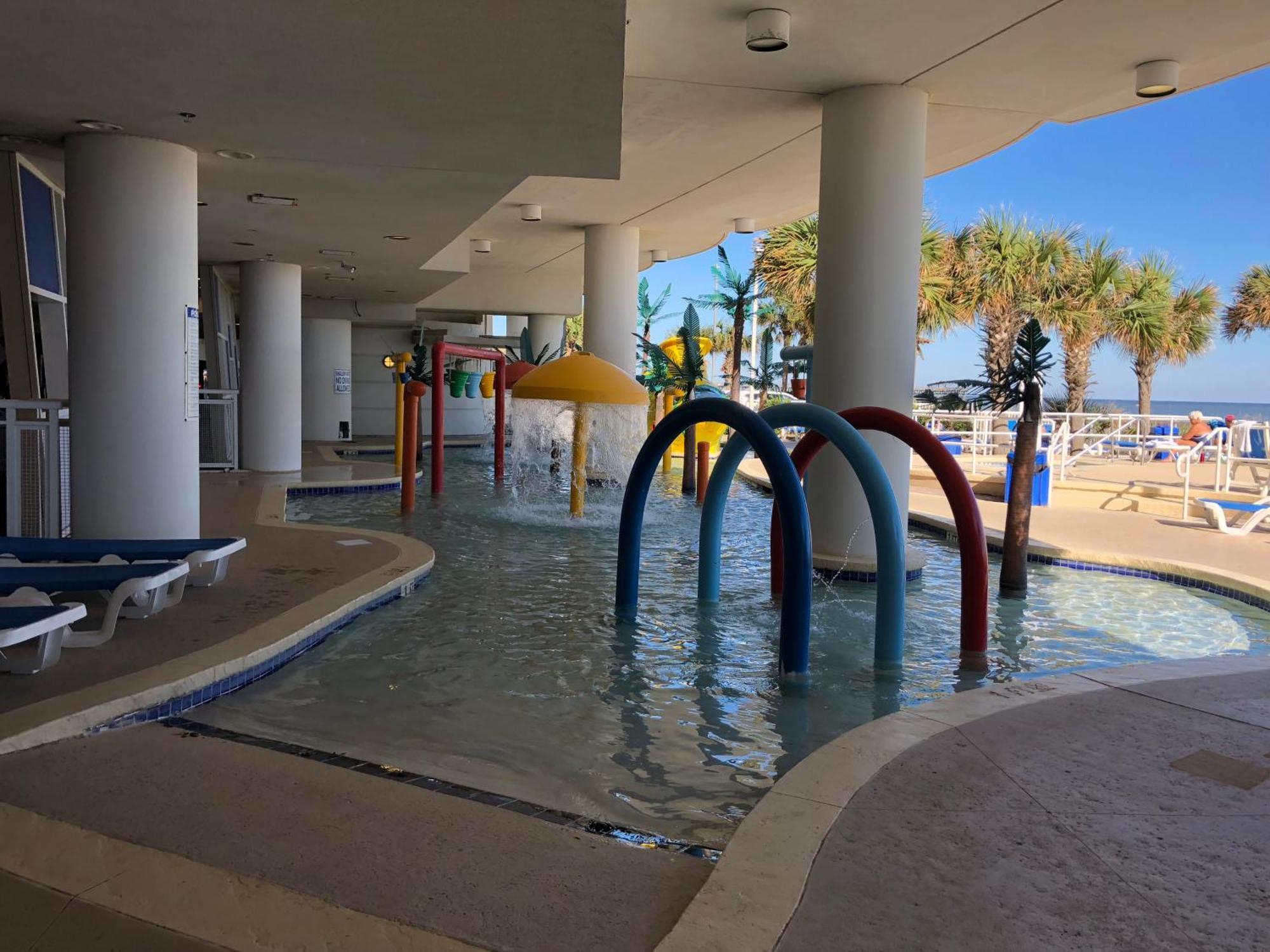 Aparthotel Sandy