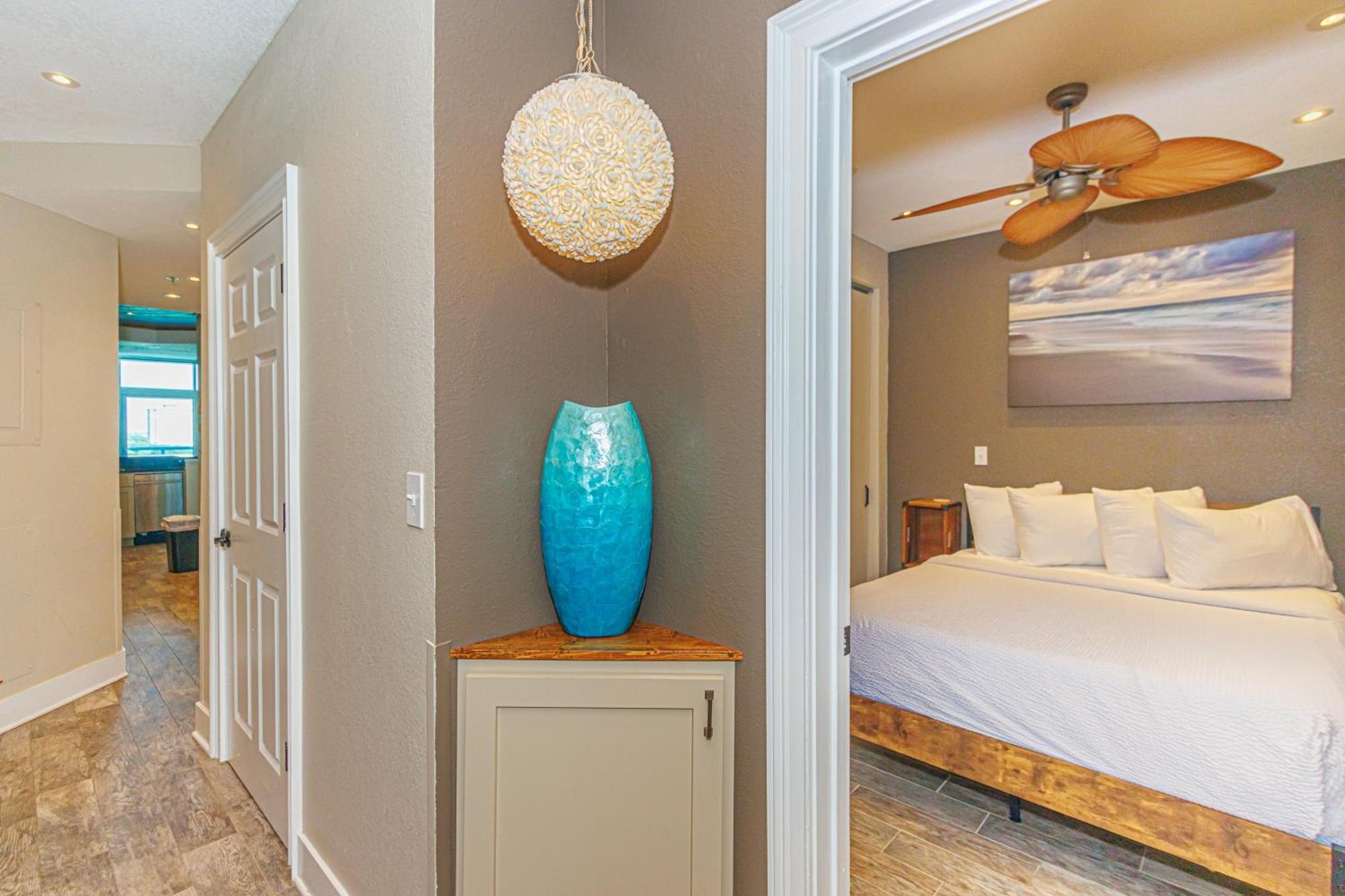 Luxury 2br With Custom Upgrades! The Horizon At 77th- 503 * Myrtle Beach