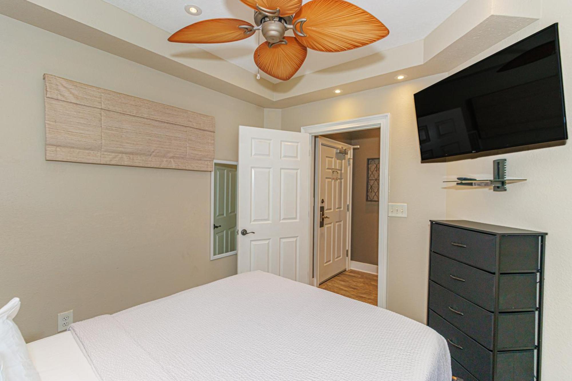Luxury 2br With Custom Upgrades! The Horizon At 77th- 503
